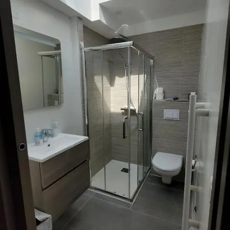 Villa Grande Moderne Arbre Blanc Montpellier