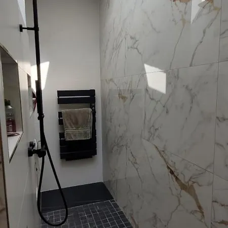 Grande Moderne Arbre Blanc *